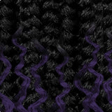 CT/DARK PURPLE