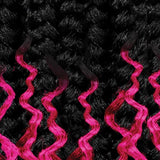 CT/HOT PINK