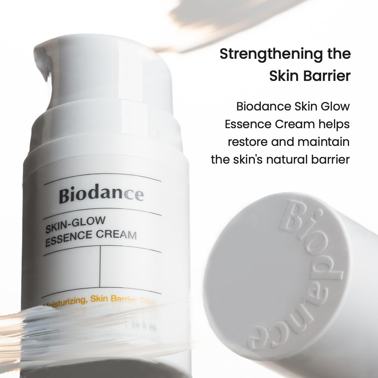 BIODANCE Skin Glow Essence Cream (1.69oz)
