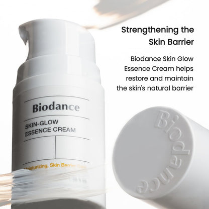 BIODANCE Skin Glow Essence Cream (1.69oz)