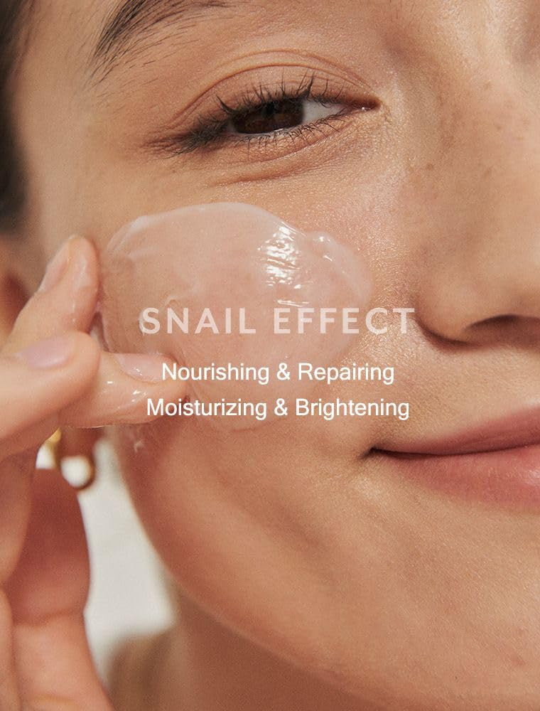 [MIZON] Snail Wrinkle Care Sleeping Pack (2.7 oz)
