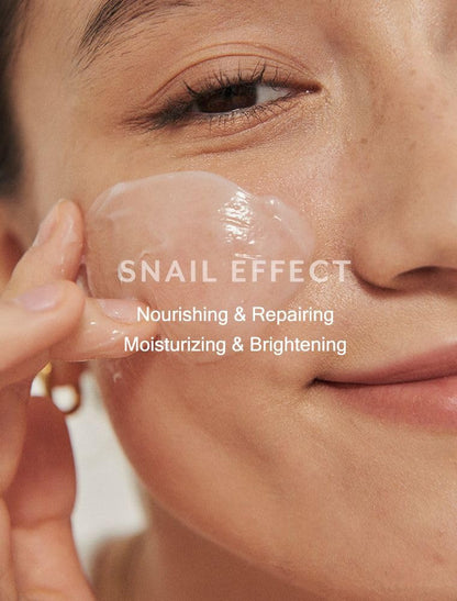 [MIZON] Snail Wrinkle Care Sleeping Pack (2.7 oz)