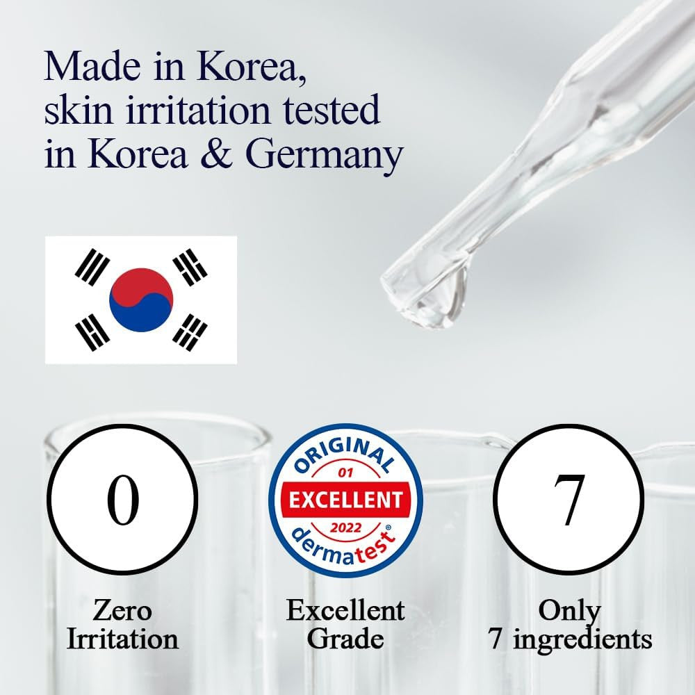 [PYUNKANG YUL] Facial Essence Toner (6.8 oz)