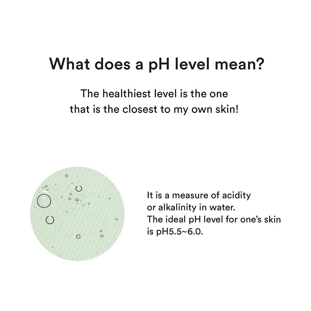 [Abib] Mild acidic pH sheet mask Heartleaf fit