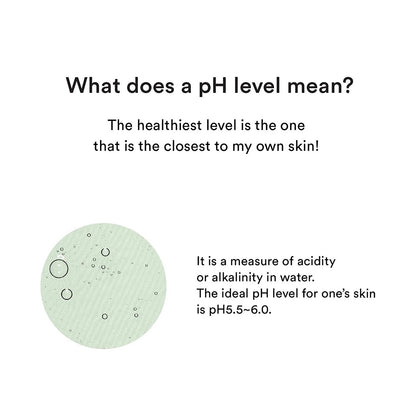 [Abib] Mild acidic pH sheet mask Heartleaf fit