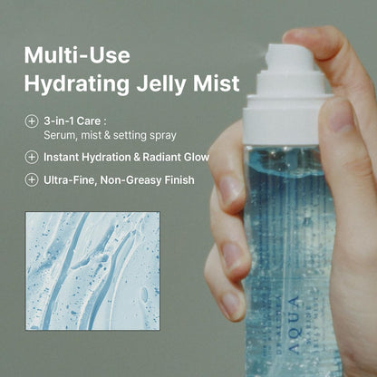 Dr.Althea Aqua Marine Jelly Mist