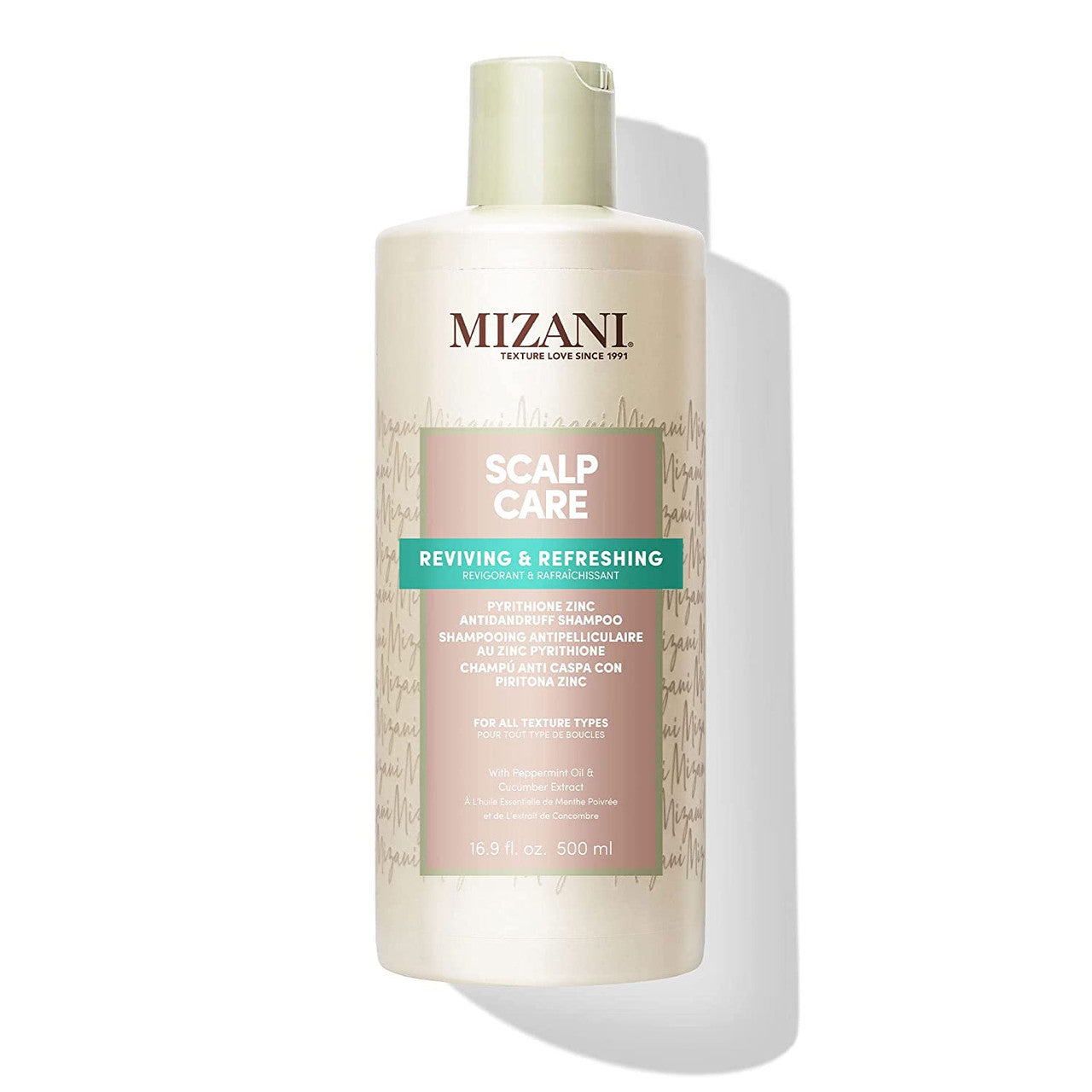 MIZANI Scalp Care Dandruff Shampoo