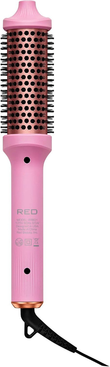 RED Heated Electric Roll Brush 1.5"