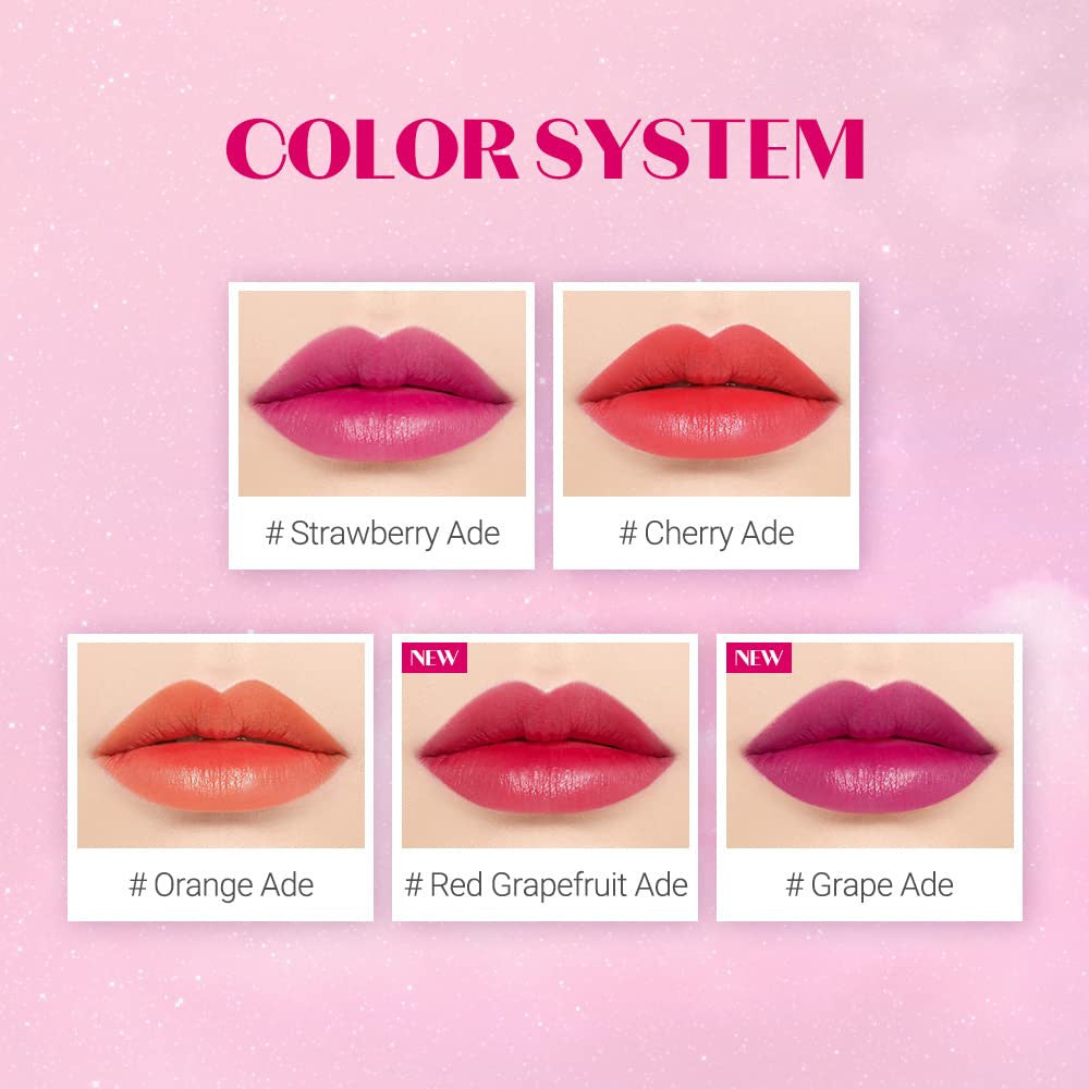 [Etude House] Dear Darling Water Tint