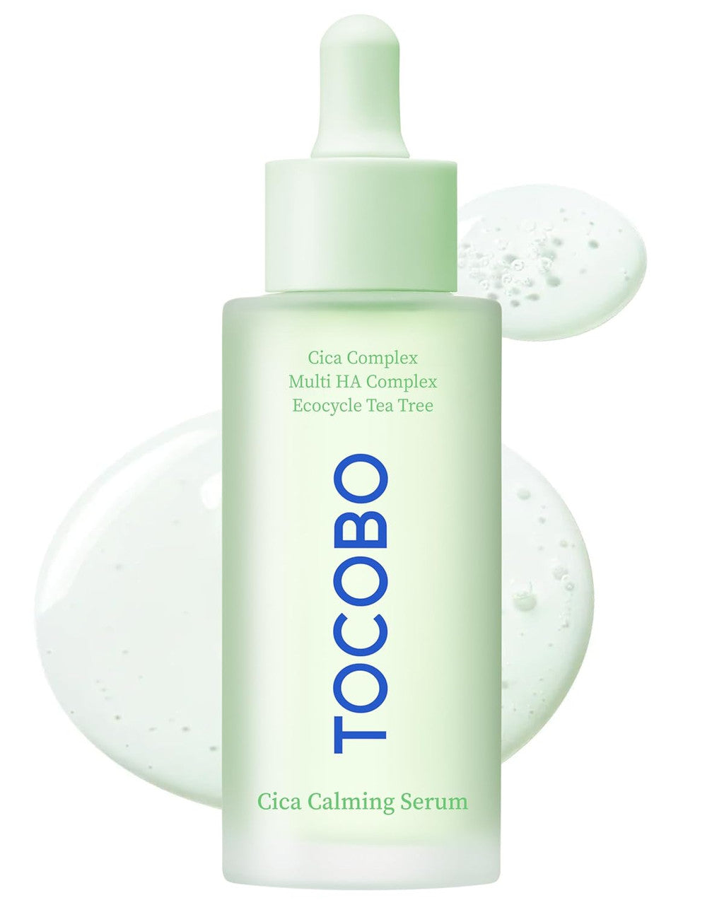 TOCOBO Cica Calming Serum (1.69oz)
