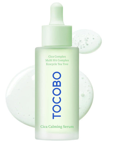 TOCOBO Cica Calming Serum (1.69oz)