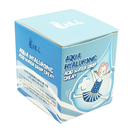 Elizavecca Aqua Hyaluronic Acid Water Drop Cream (1.69 oz)