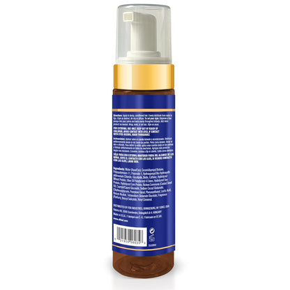 Difeel Biotin Foaming Mousse (8oz)