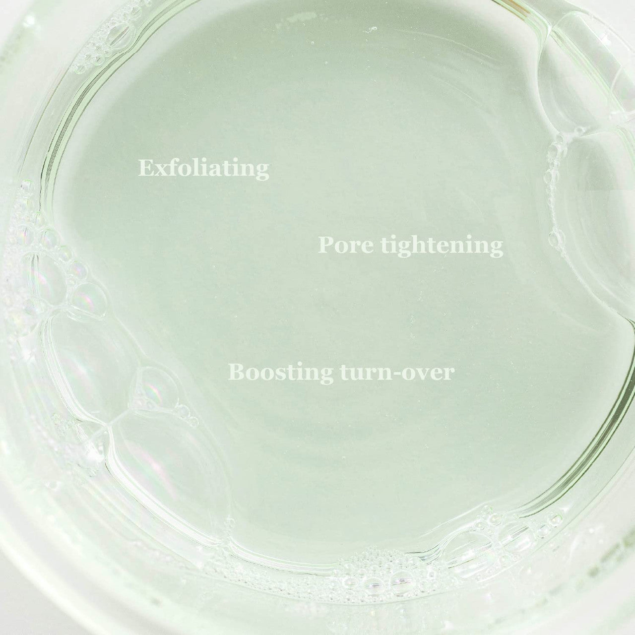[BEAUTY OF JOSEON] Green Plum Refreshing Toner AHA + BHA (5.07 oz)