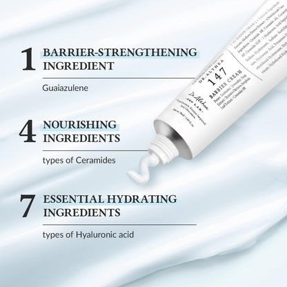 DR ALTHEA 147 Barrier Cream (1.69oz)