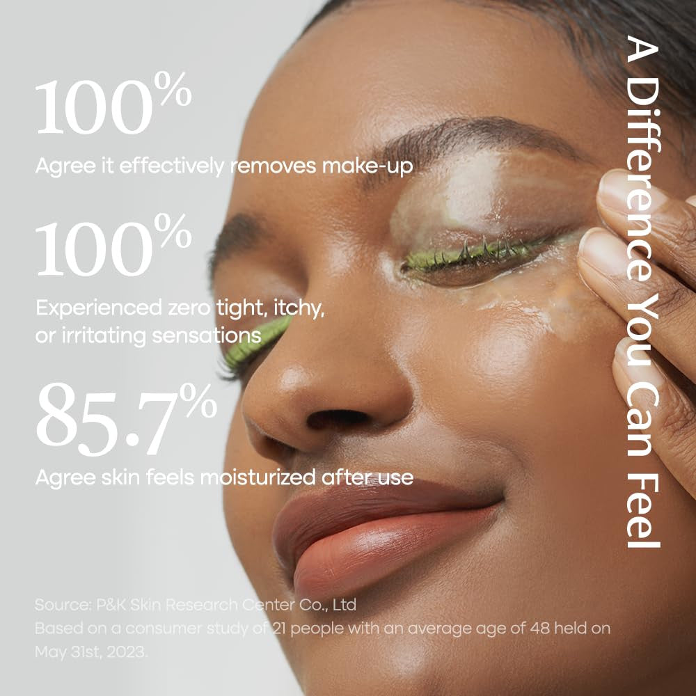 PURITO From Green Avocado Cleansing Balm (3.38oz)