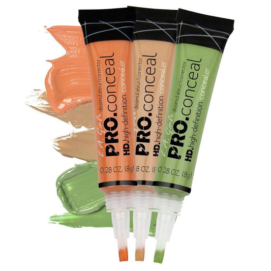L.A. Girl's HD Pro Concealer