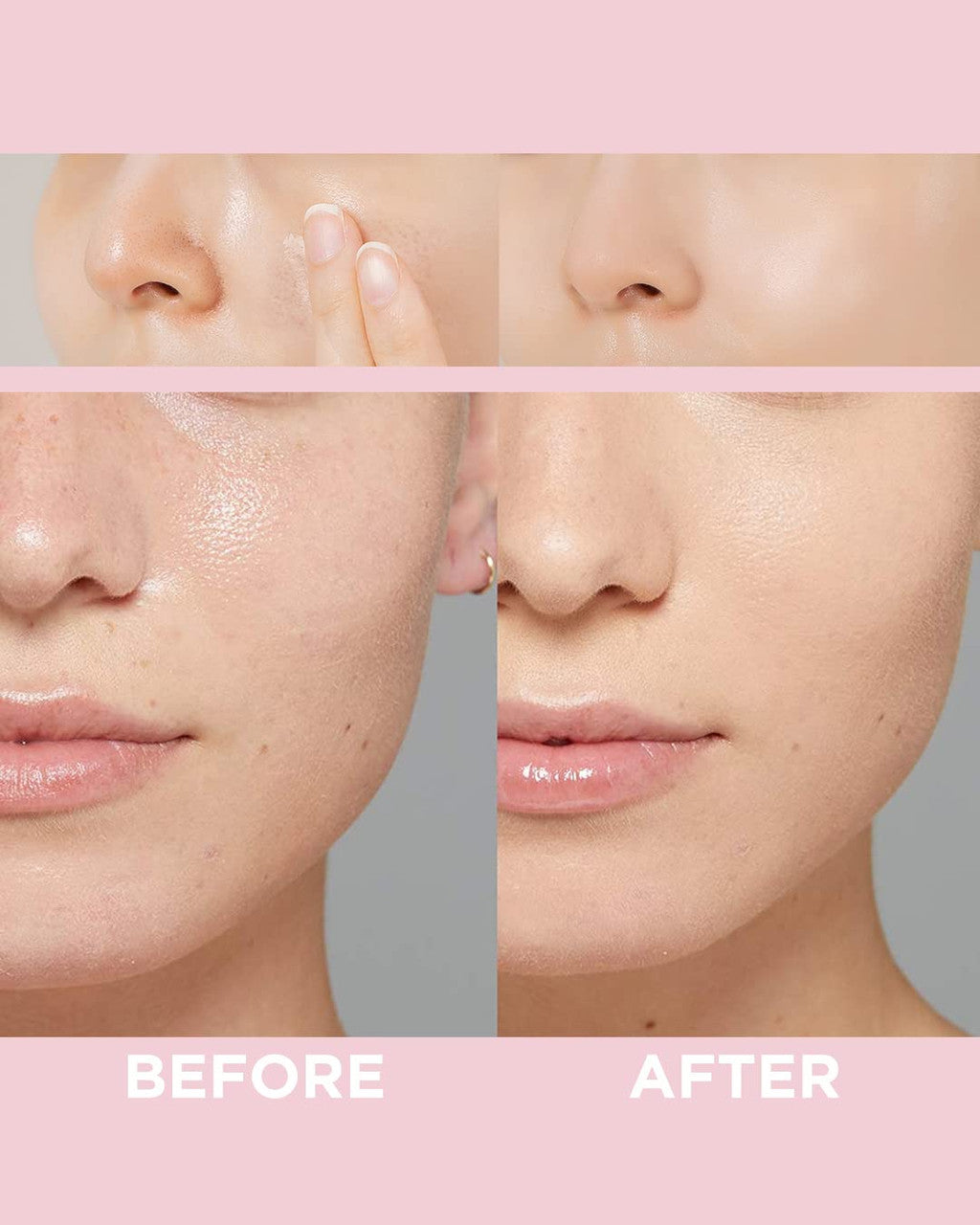 TOUCH IN SOL No Pore Blem Primer (1.01 oz)