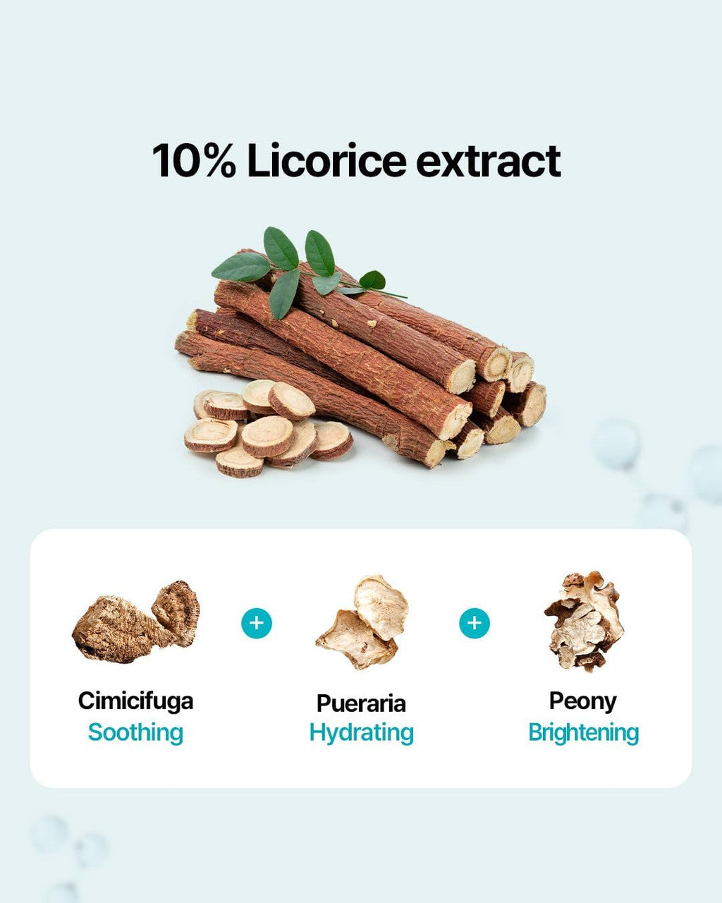 ACWELL Licorice pH Balancing Cleansing Toner (5.07 oz)