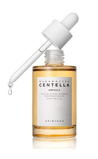 [SKIN1004] Madagascar Centella Asiatica Ampoule (1.85 oz)
