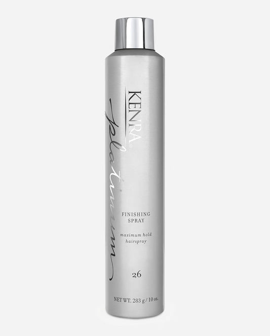 KENRA Professional Finishing Spray 26 Maximum Hold Hairspray (10oz)