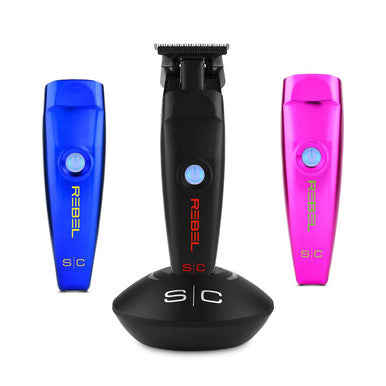 StyleCraft Rebel Trimmer 3 Body Kit
