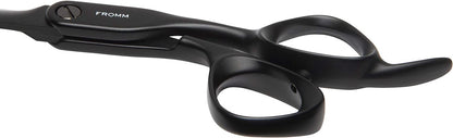 DIANE Fromm Dare 5.75" Hair Cutting Shear(Black)