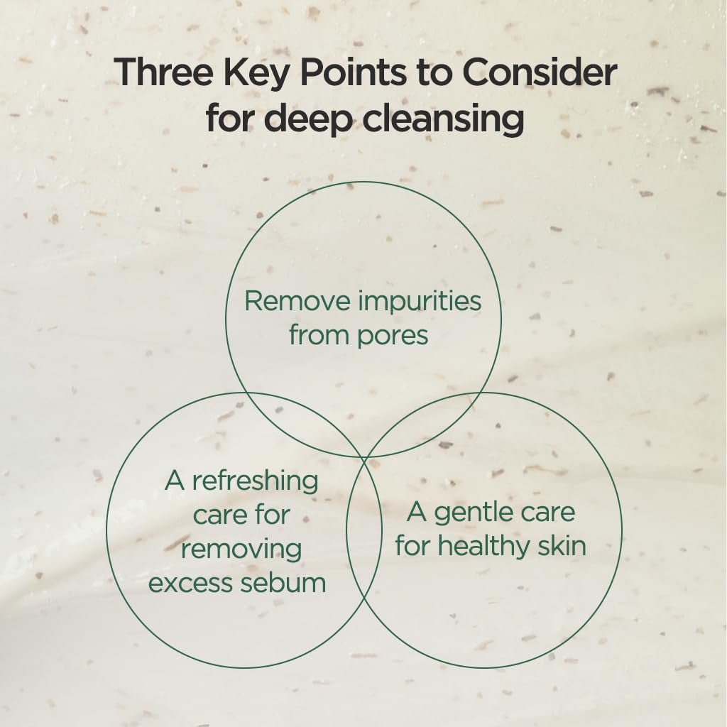 Anua Heartleaf Quercetinol Pore Deep Cleansing Foam (5.07 oz)