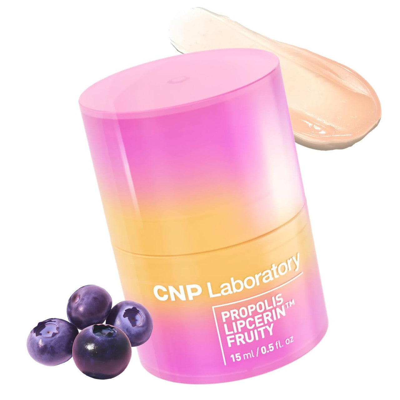 CNP Propolis Lipcerin Honey Lip Butter