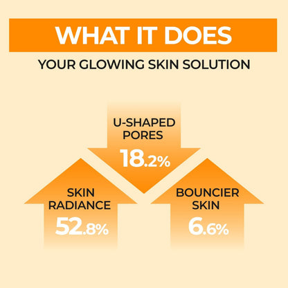 NUMBUZIN No.3 Super Glowing Essence Toner