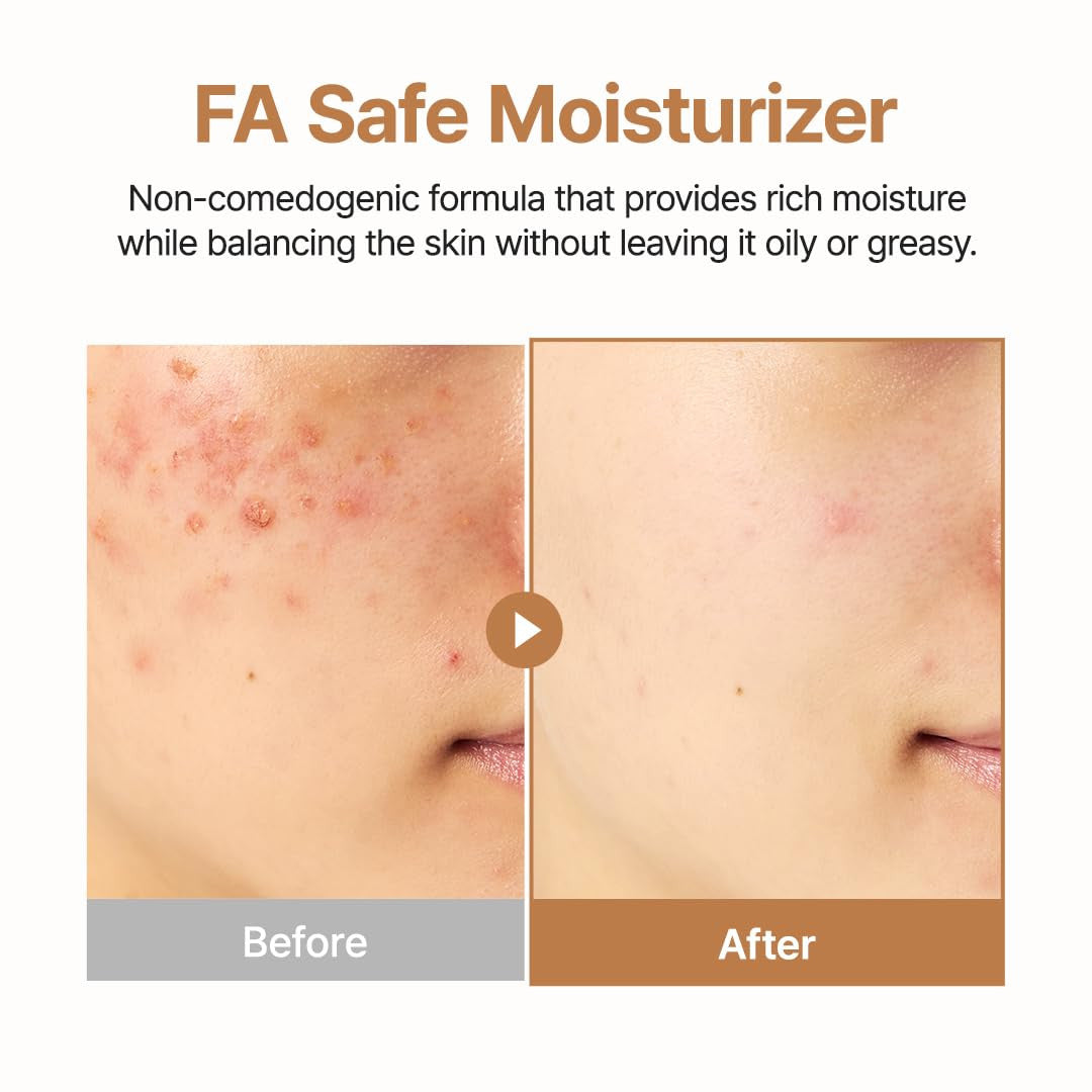 PURITO Oat In Calming Gel Cream (3.38oz)