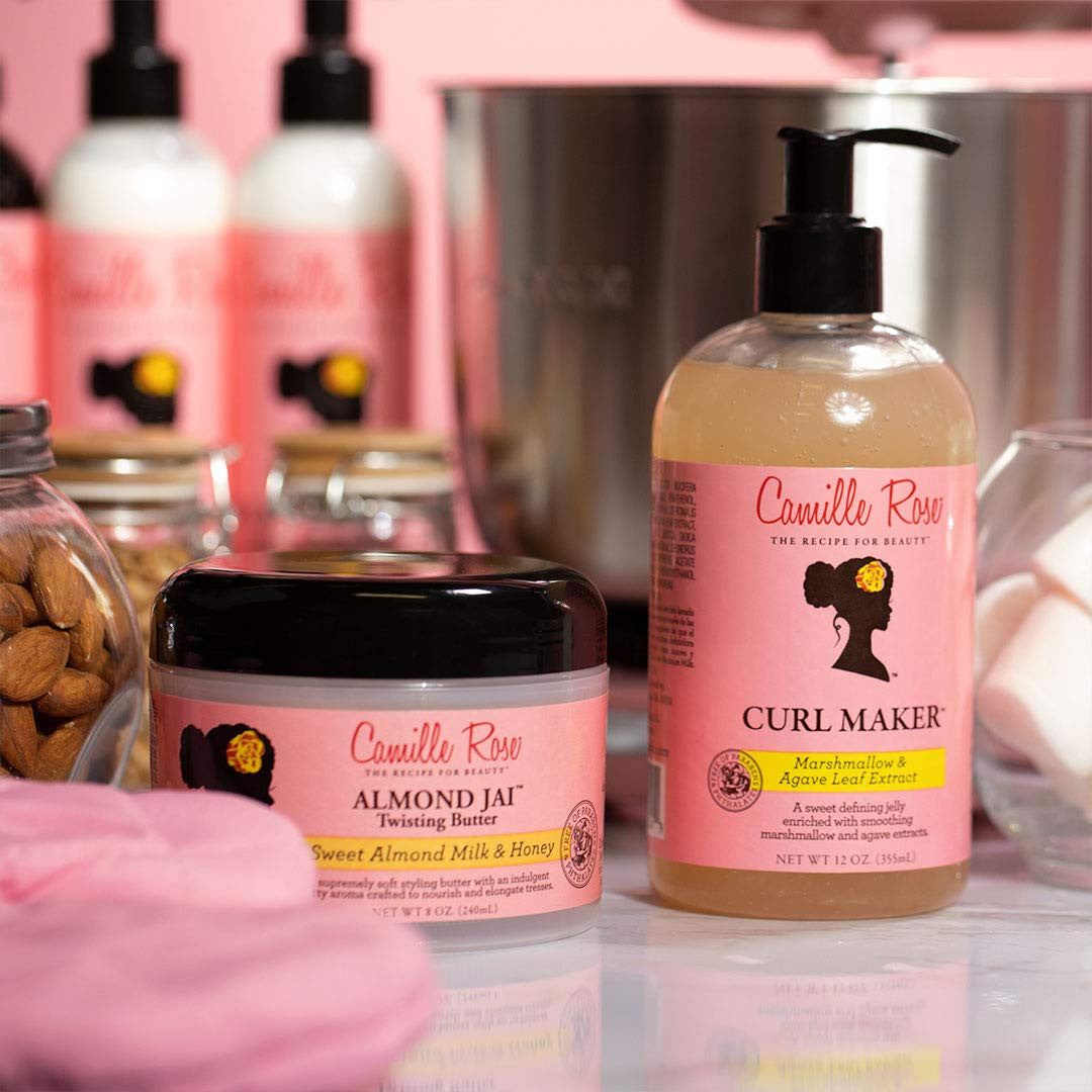 Camille Rose Signature Curl Maker