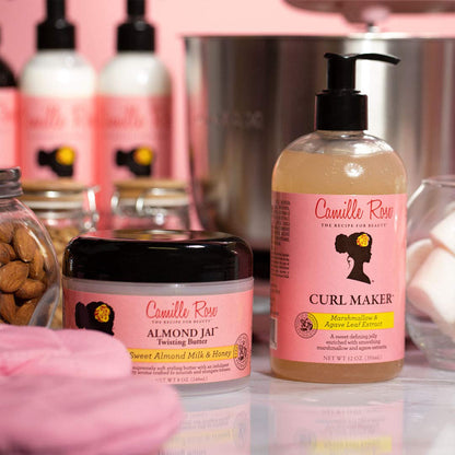 Camille Rose Signature Curl Maker