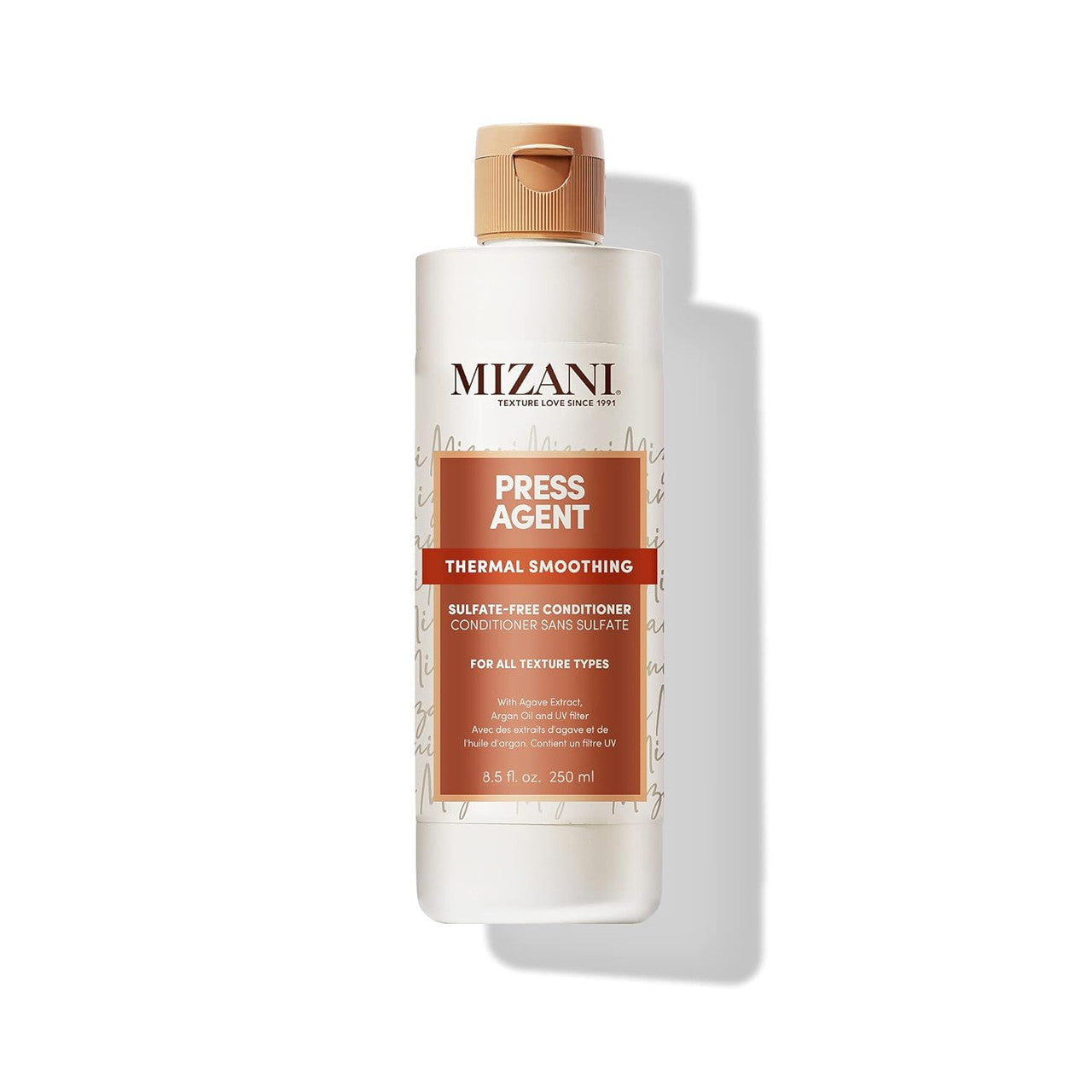 MIZANI Press Agent Thermal Smoothing Raincoat Styling Serum (8.5 oz)