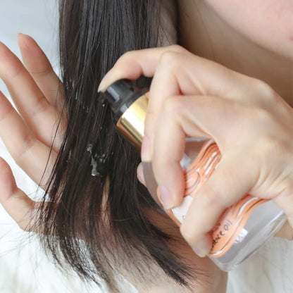 Elizavecca CER-100 Hair Muscle Essence Oil (3.38 oz)