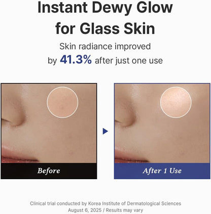 Dr.Althea Aqua Marine Jelly Mist