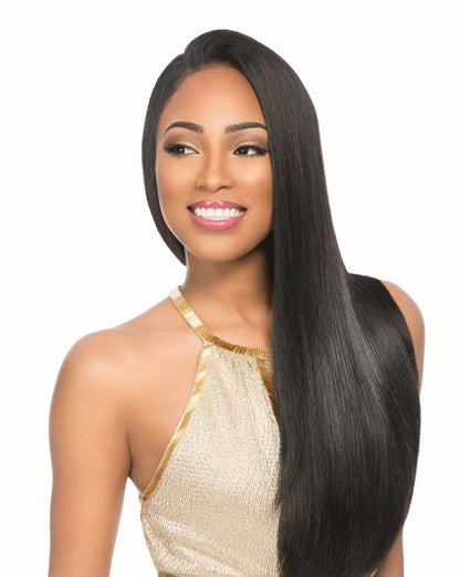 SENSATIONNEL 100% Human Hair Empire Yaki