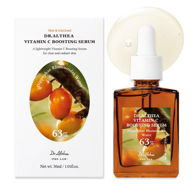 Dr. Althea  Vitamin C Boosting Serum (1oz)