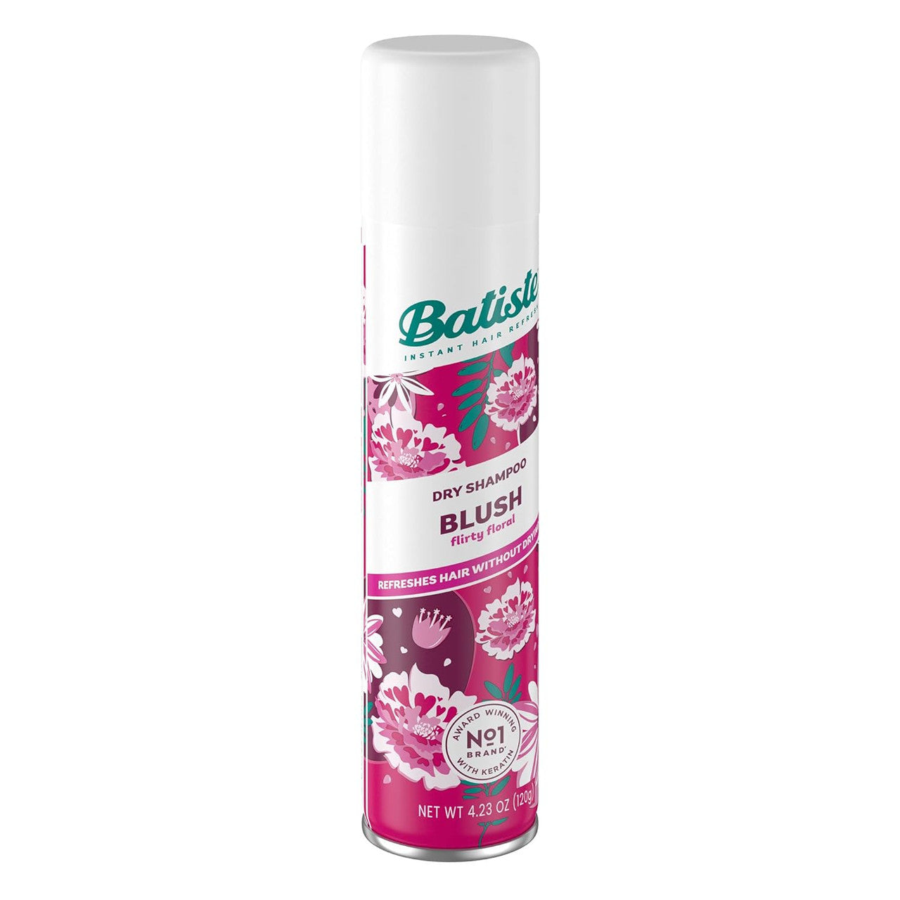 BATISTE Dry Shampoo (3.81 oz)