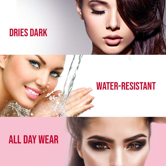 DUO Strip Eyelash Adhesive Dark