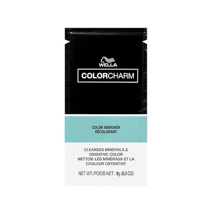 WELLA Colorcharm Color Remover (0.3oz)