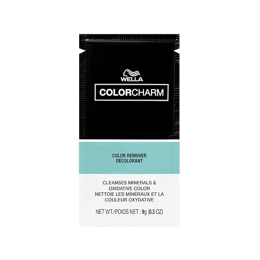 WELLA Colorcharm Color Remover (0.3oz)