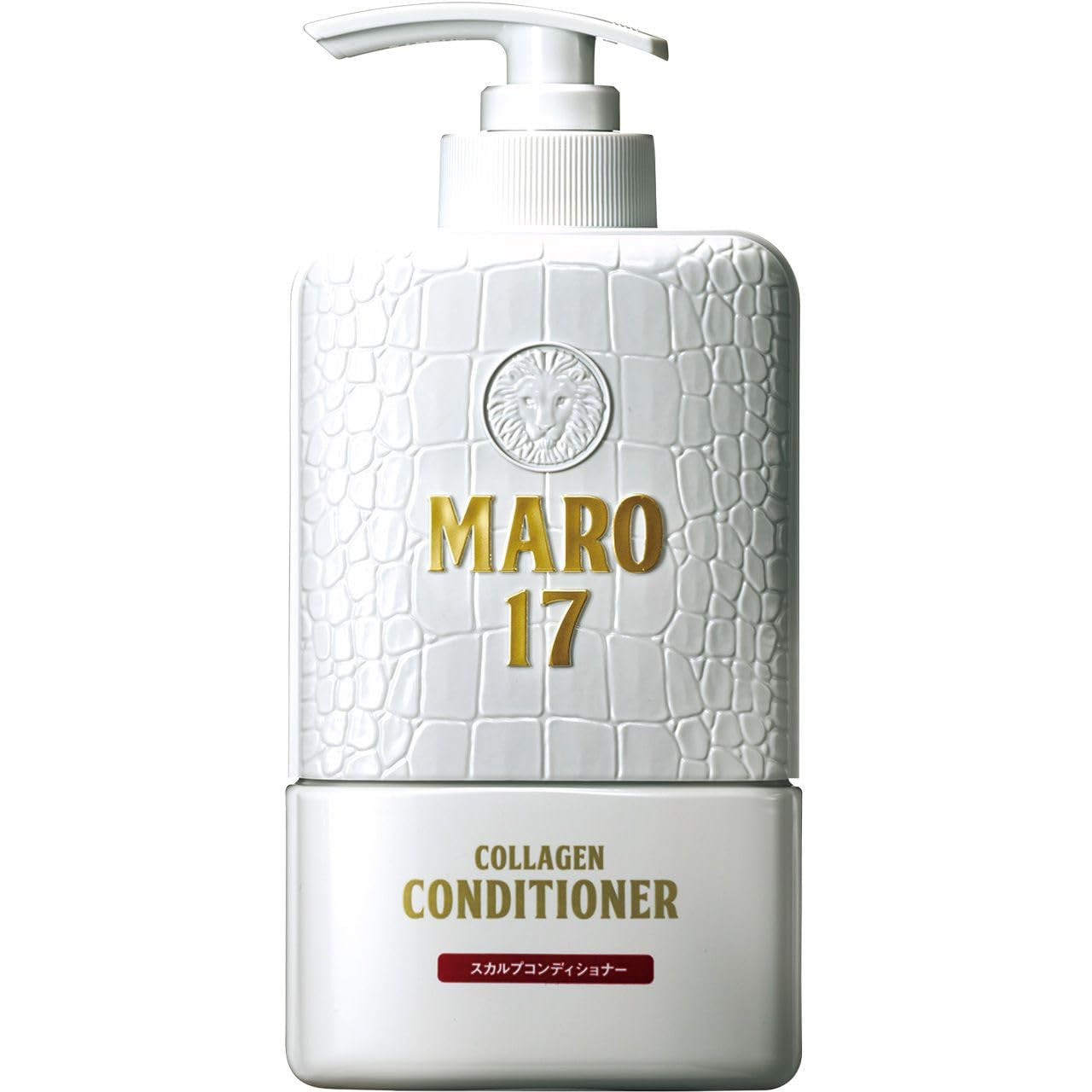 MARO 17 Collagen Scalp Conditioner (11.6oz)