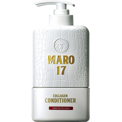 MARO 17 Collagen Scalp Conditioner (11.6oz)