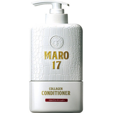 MARO 17 Collagen Scalp Conditioner (11.6oz)
