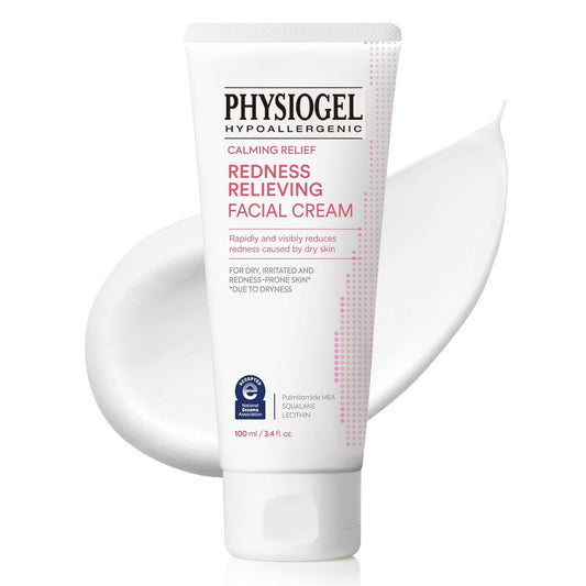PHYSIOGEL Calming Relief Redness Relieving Facial Cream