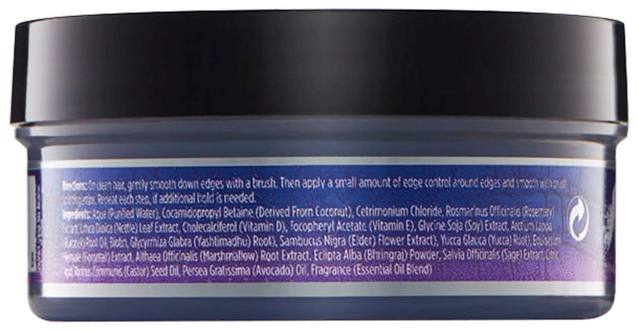 The Mane Choice The Alpha Laid Back Effortlessly Edge Control