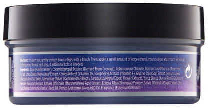 The Mane Choice The Alpha Laid Back Effortlessly Edge Control
