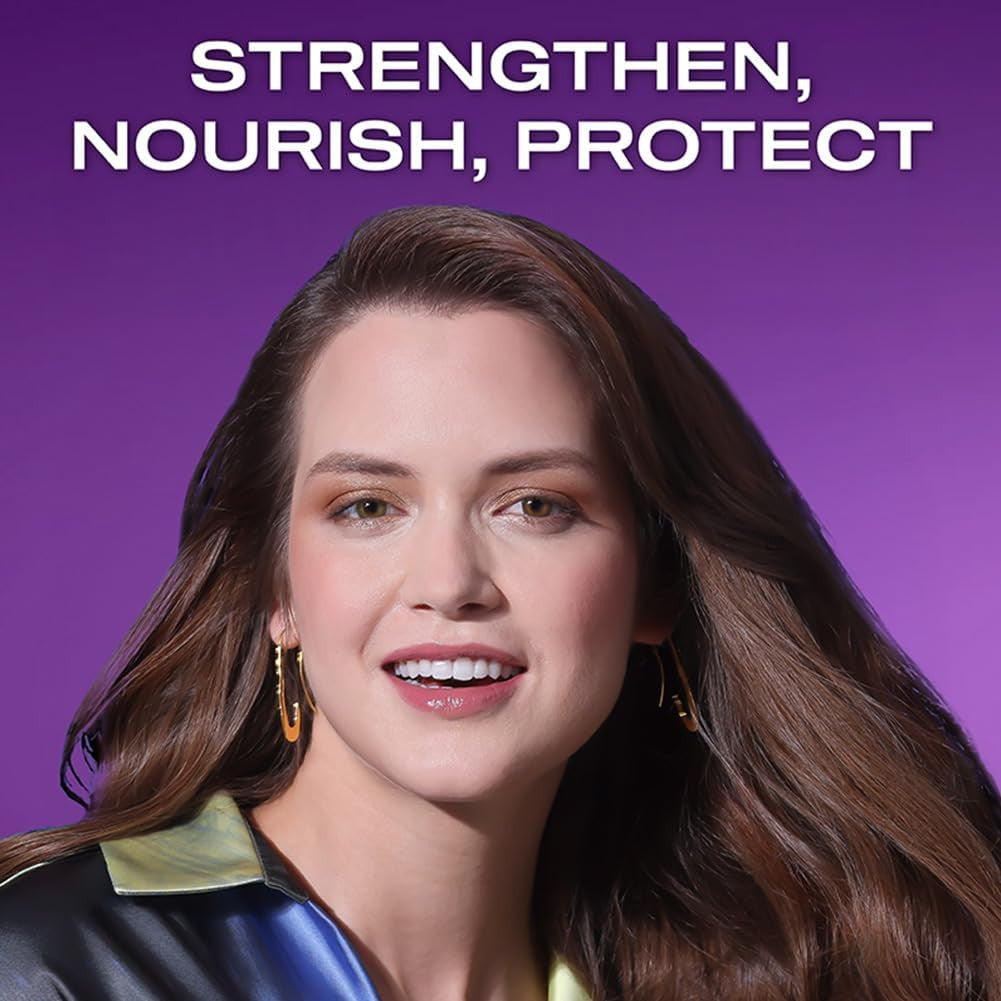 OGX Thick Full Biotin Collagen Conditioner (13oz)