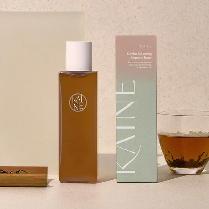 KAINE Kombu Balancing Ampoule Toner (5.07oz)